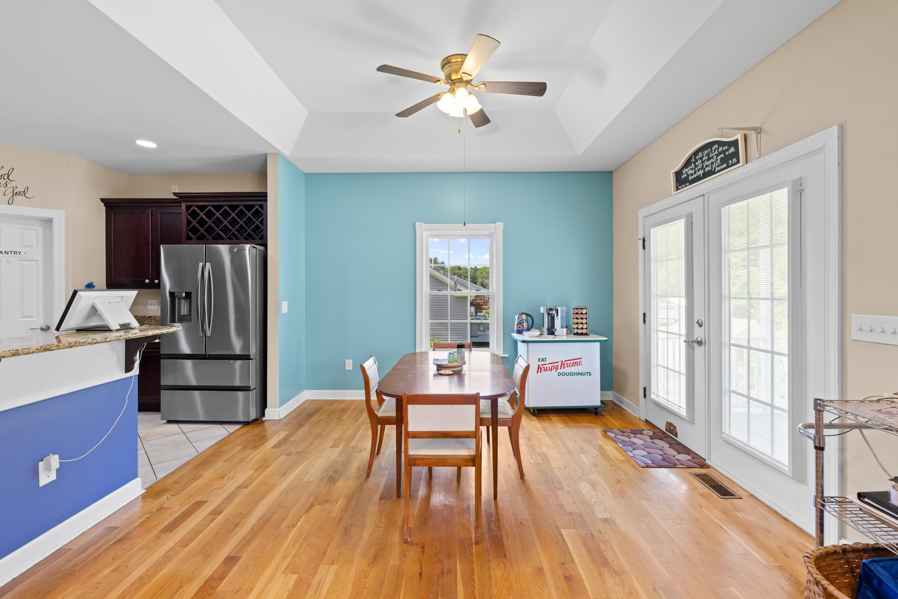 1705 HOLLY AVE, GROTTOES, Virginia 24441, 3 Bedrooms Bedrooms, ,2 BathroomsBathrooms,Residential,1705 HOLLY AVE,678603 MLS # 678603