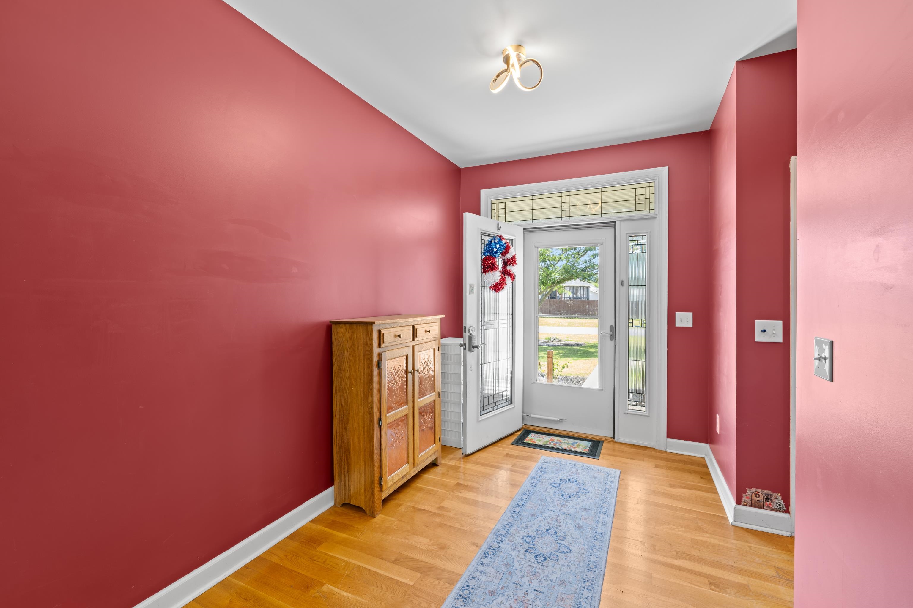 1705 HOLLY AVE, GROTTOES, Virginia 24441, 3 Bedrooms Bedrooms, ,2 BathroomsBathrooms,Residential,1705 HOLLY AVE,678603 MLS # 678603