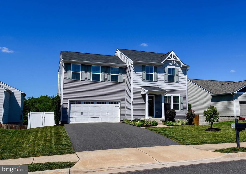 5042 GODWINS LANDING DR, REMINGTON, Virginia 22734, 4 Bedrooms Bedrooms, ,2 BathroomsBathrooms,Residential,5042 GODWINS LANDING DR,VAFQ2022750 MLS # VAFQ2022750