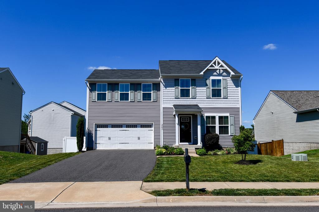 5042 GODWINS LANDING DR, REMINGTON, Virginia 22734, 4 Bedrooms Bedrooms, ,2 BathroomsBathrooms,Residential,5042 GODWINS LANDING DR,VAFQ2022750 MLS # VAFQ2022750