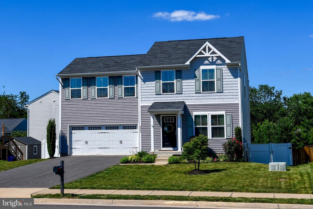 5042 GODWINS LANDING DR, REMINGTON, Virginia 22734, 4 Bedrooms Bedrooms, ,2 BathroomsBathrooms,Residential,5042 GODWINS LANDING DR,VAFQ2022750 MLS # VAFQ2022750