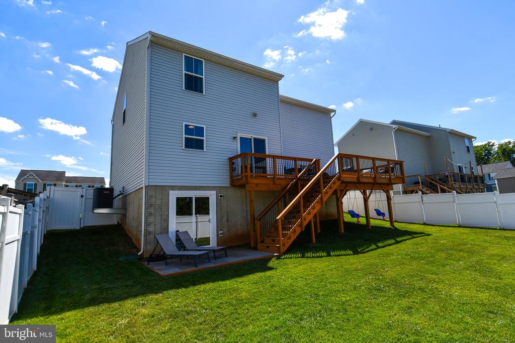 5042 GODWINS LANDING DR, REMINGTON, Virginia 22734, 4 Bedrooms Bedrooms, ,2 BathroomsBathrooms,Residential,5042 GODWINS LANDING DR,VAFQ2022750 MLS # VAFQ2022750