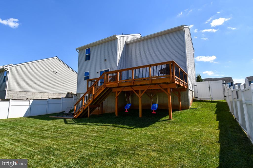 5042 GODWINS LANDING DR, REMINGTON, Virginia 22734, 4 Bedrooms Bedrooms, ,2 BathroomsBathrooms,Residential,5042 GODWINS LANDING DR,VAFQ2022750 MLS # VAFQ2022750