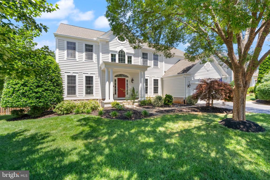 6450 WHITES MILL LN, WARRENTON, Virginia 20187, 4 Bedrooms Bedrooms, ,4 BathroomsBathrooms,Residential,6450 WHITES MILL LN,VAFQ2022770 MLS # VAFQ2022770