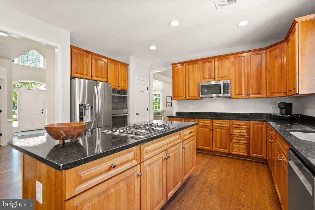 6450 WHITES MILL LN, WARRENTON, Virginia 20187, 4 Bedrooms Bedrooms, ,4 BathroomsBathrooms,Residential,6450 WHITES MILL LN,VAFQ2022770 MLS # VAFQ2022770