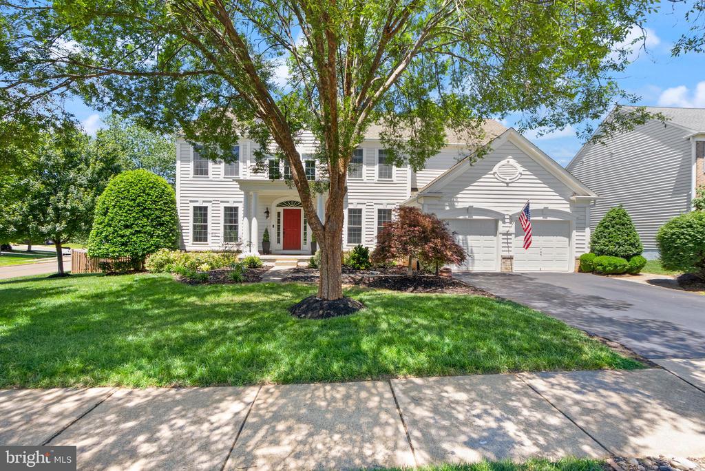 6450 WHITES MILL LN, WARRENTON, Virginia 20187, 4 Bedrooms Bedrooms, ,4 BathroomsBathrooms,Residential,6450 WHITES MILL LN,VAFQ2022770 MLS # VAFQ2022770