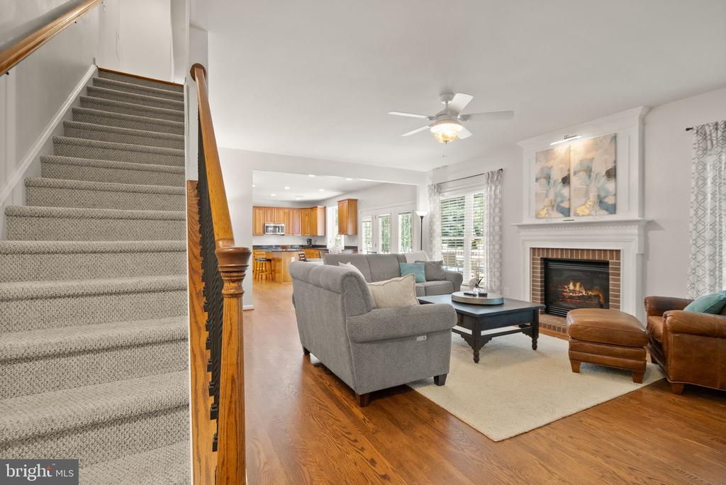 6450 WHITES MILL LN, WARRENTON, Virginia 20187, 4 Bedrooms Bedrooms, ,4 BathroomsBathrooms,Residential,6450 WHITES MILL LN,VAFQ2022770 MLS # VAFQ2022770
