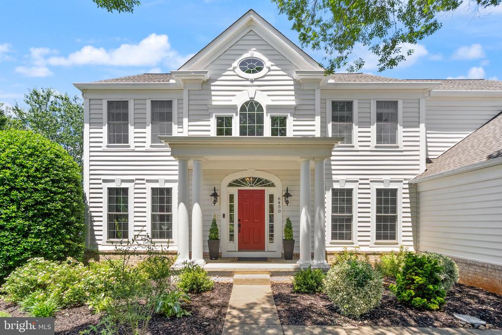 6450 WHITES MILL LN, WARRENTON, Virginia 20187, 4 Bedrooms Bedrooms, ,4 BathroomsBathrooms,Residential,6450 WHITES MILL LN,VAFQ2022770 MLS # VAFQ2022770