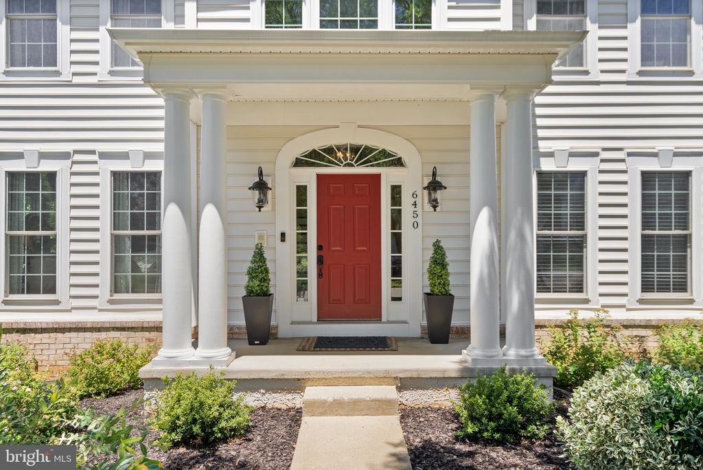 6450 WHITES MILL LN, WARRENTON, Virginia 20187, 4 Bedrooms Bedrooms, ,4 BathroomsBathrooms,Residential,6450 WHITES MILL LN,VAFQ2022770 MLS # VAFQ2022770