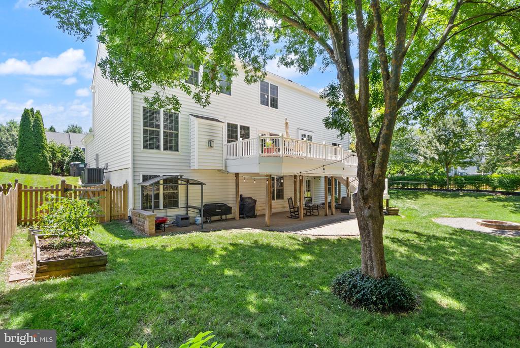 6450 WHITES MILL LN, WARRENTON, Virginia 20187, 4 Bedrooms Bedrooms, ,4 BathroomsBathrooms,Residential,6450 WHITES MILL LN,VAFQ2022770 MLS # VAFQ2022770