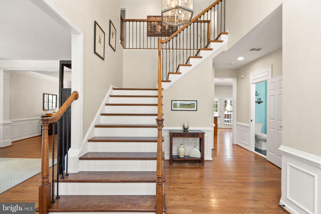 6450 WHITES MILL LN, WARRENTON, Virginia 20187, 4 Bedrooms Bedrooms, ,4 BathroomsBathrooms,Residential,6450 WHITES MILL LN,VAFQ2022770 MLS # VAFQ2022770