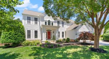 6450 WHITES MILL LN, WARRENTON, Virginia 20187, 4 Bedrooms Bedrooms, ,4 BathroomsBathrooms,Residential,6450 WHITES MILL LN,VAFQ2022770 MLS # VAFQ2022770