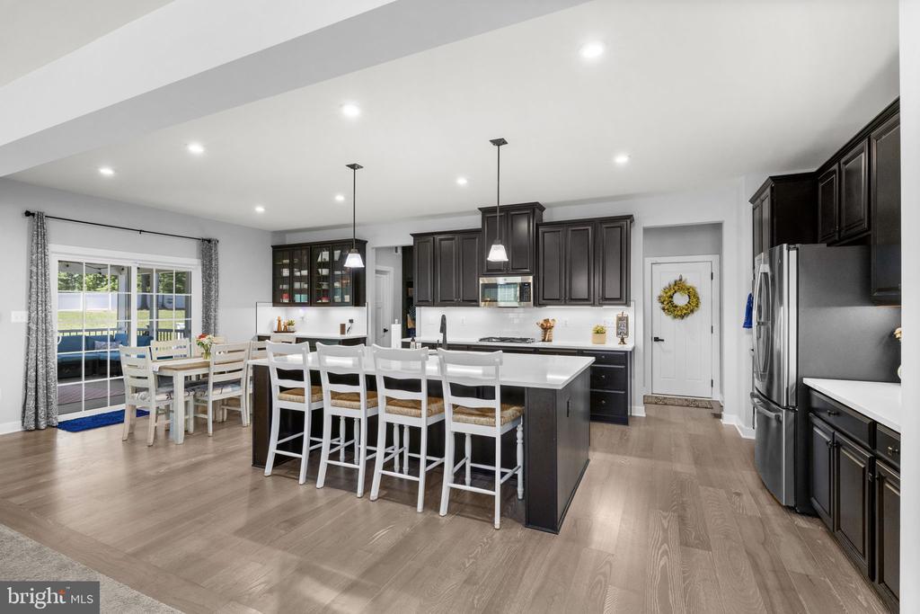 11218 WILLOW OAK CT, FREDERICKSBURG, Virginia 22407, 5 Bedrooms Bedrooms, ,4 BathroomsBathrooms,Residential,11218 WILLOW OAK CT,VASP2043242 MLS # VASP2043242