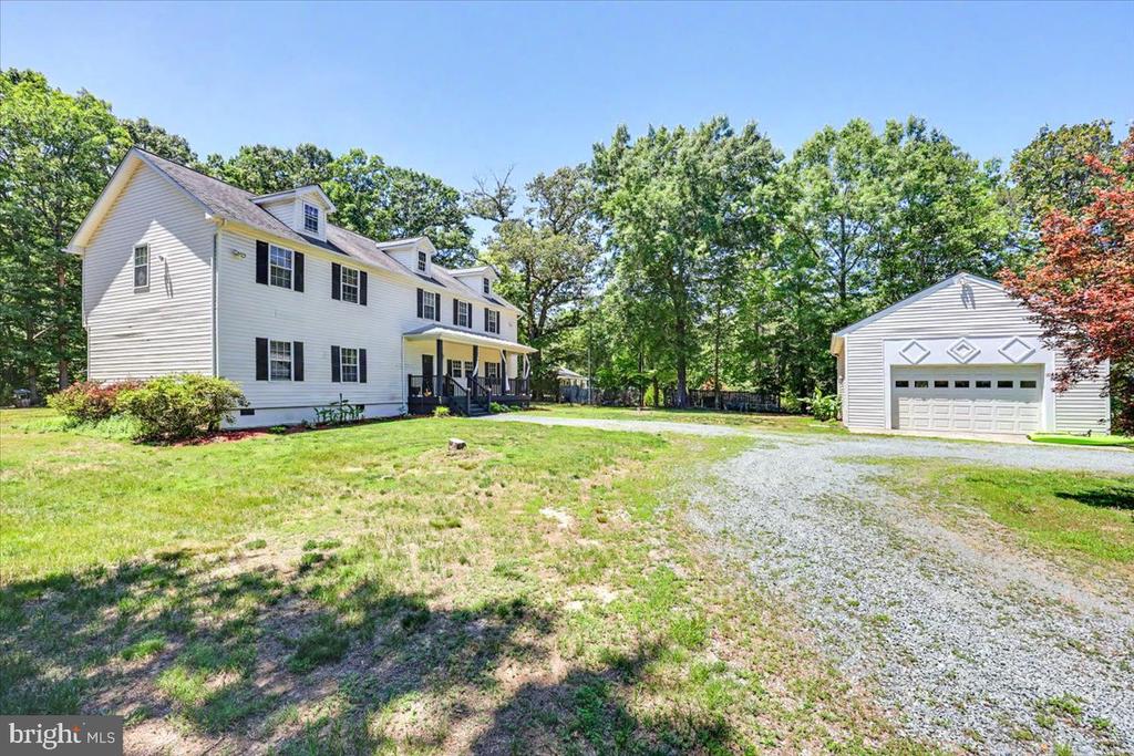 2348 LINDSAY RD, GORDONSVILLE, Virginia 22942, 4 Bedrooms Bedrooms, ,4 BathroomsBathrooms,Residential,2348 LINDSAY RD,VALA2009984 MLS # VALA2009984