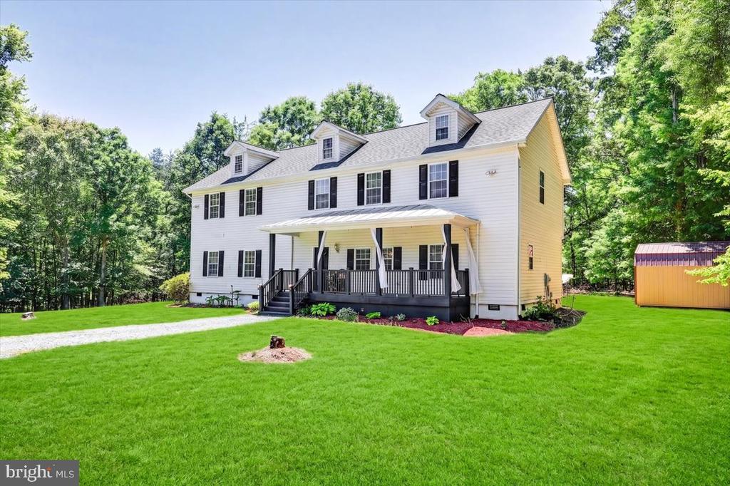 2348 LINDSAY RD, GORDONSVILLE, Virginia 22942, 4 Bedrooms Bedrooms, ,4 BathroomsBathrooms,Residential,2348 LINDSAY RD,VALA2009984 MLS # VALA2009984