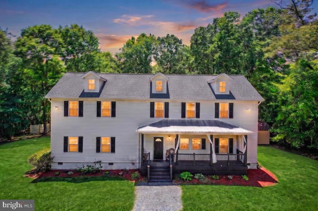 2348 LINDSAY RD, GORDONSVILLE, Virginia 22942, 4 Bedrooms Bedrooms, ,4 BathroomsBathrooms,Residential,2348 LINDSAY RD,VALA2009984 MLS # VALA2009984