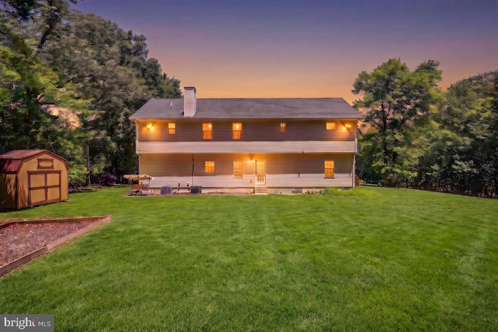 2348 LINDSAY RD, GORDONSVILLE, Virginia 22942, 4 Bedrooms Bedrooms, ,4 BathroomsBathrooms,Residential,2348 LINDSAY RD,VALA2009984 MLS # VALA2009984