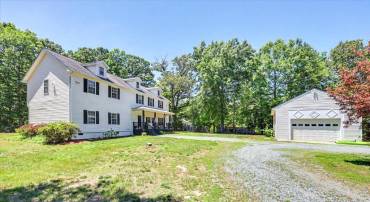 2348 LINDSAY RD, GORDONSVILLE, Virginia 22942, 4 Bedrooms Bedrooms, ,4 BathroomsBathrooms,Residential,2348 LINDSAY RD,VALA2009984 MLS # VALA2009984