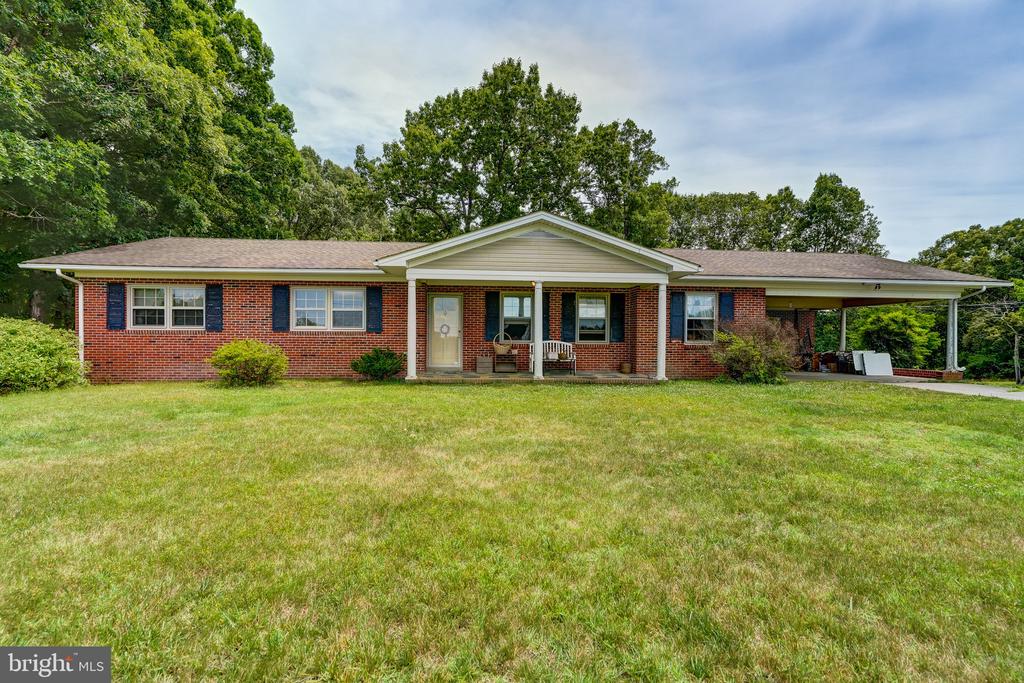 8858 POINDEXTER RD, LOUISA, Virginia 23093, 3 Bedrooms Bedrooms, ,3 BathroomsBathrooms,Residential,8858 POINDEXTER RD,VALA2010124 MLS # VALA2010124