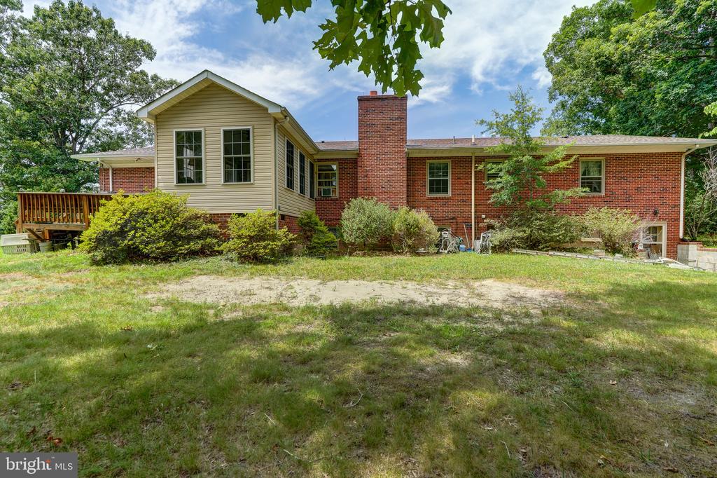 8858 POINDEXTER RD, LOUISA, Virginia 23093, 3 Bedrooms Bedrooms, ,3 BathroomsBathrooms,Residential,8858 POINDEXTER RD,VALA2010124 MLS # VALA2010124