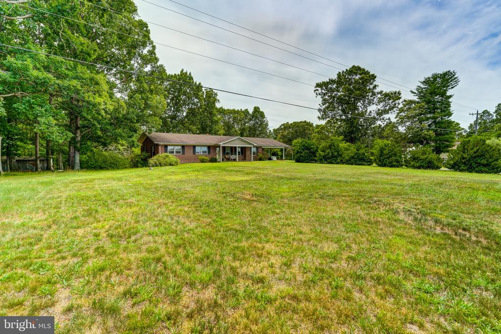 8858 POINDEXTER RD, LOUISA, Virginia 23093, 3 Bedrooms Bedrooms, ,3 BathroomsBathrooms,Residential,8858 POINDEXTER RD,VALA2010124 MLS # VALA2010124