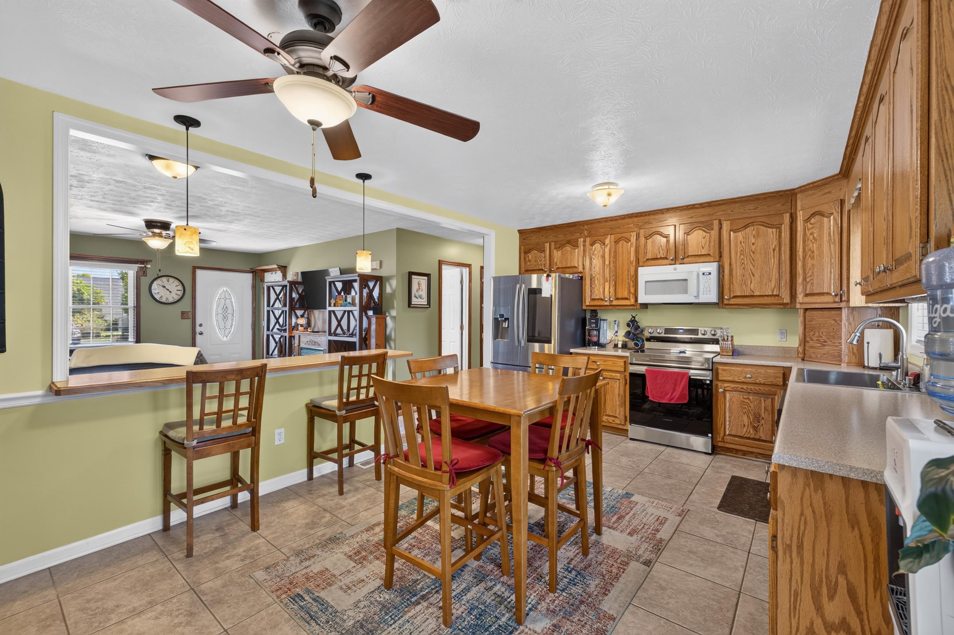 2400 MOSLEY ST, WAYNESBORO, Virginia 22980, 3 Bedrooms Bedrooms, ,2 BathroomsBathrooms,Residential,2400 MOSLEY ST,678670 MLS # 678670