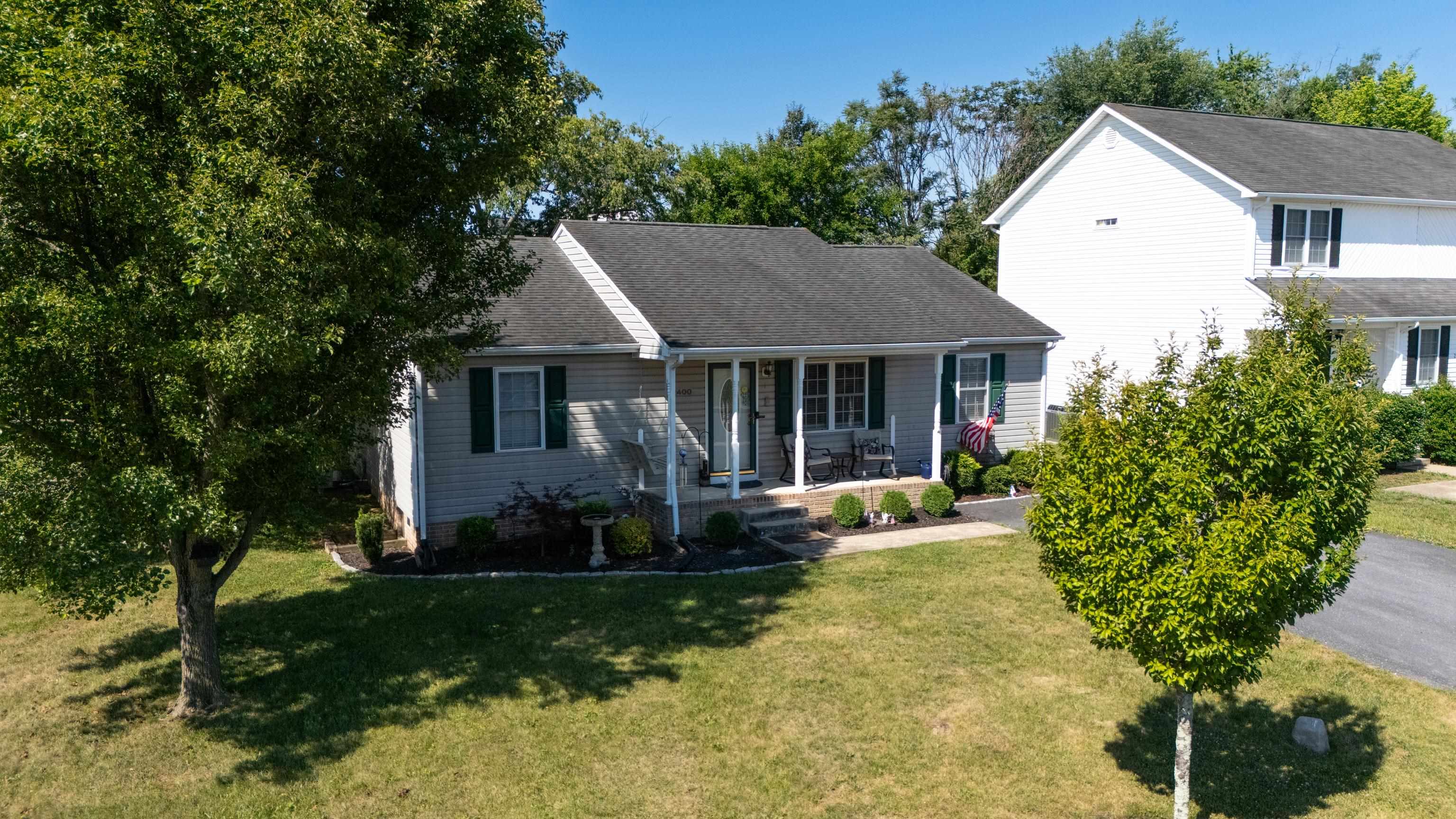 2400 MOSLEY ST, WAYNESBORO, Virginia 22980, 3 Bedrooms Bedrooms, ,2 BathroomsBathrooms,Residential,2400 MOSLEY ST,678670 MLS # 678670