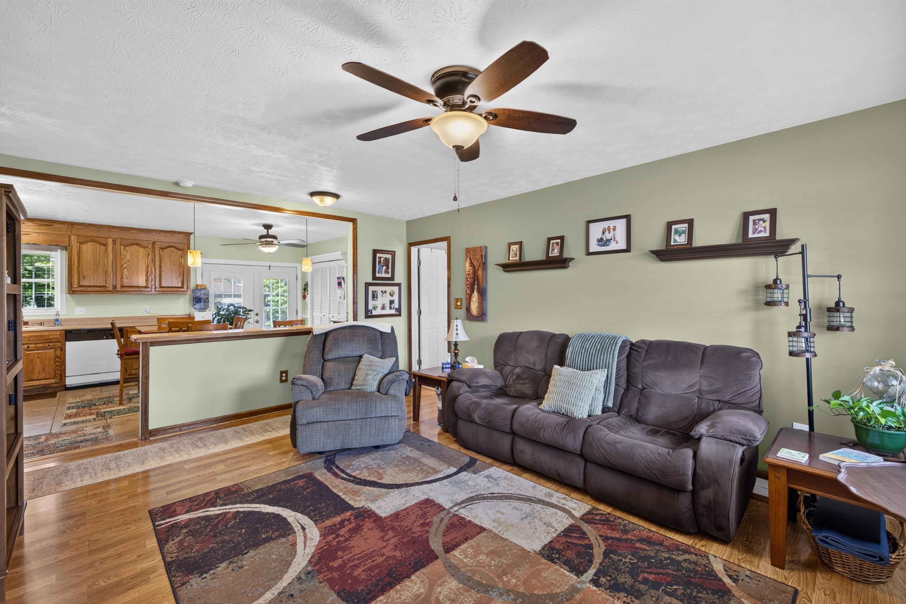 2400 MOSLEY ST, WAYNESBORO, Virginia 22980, 3 Bedrooms Bedrooms, ,2 BathroomsBathrooms,Residential,2400 MOSLEY ST,678670 MLS # 678670