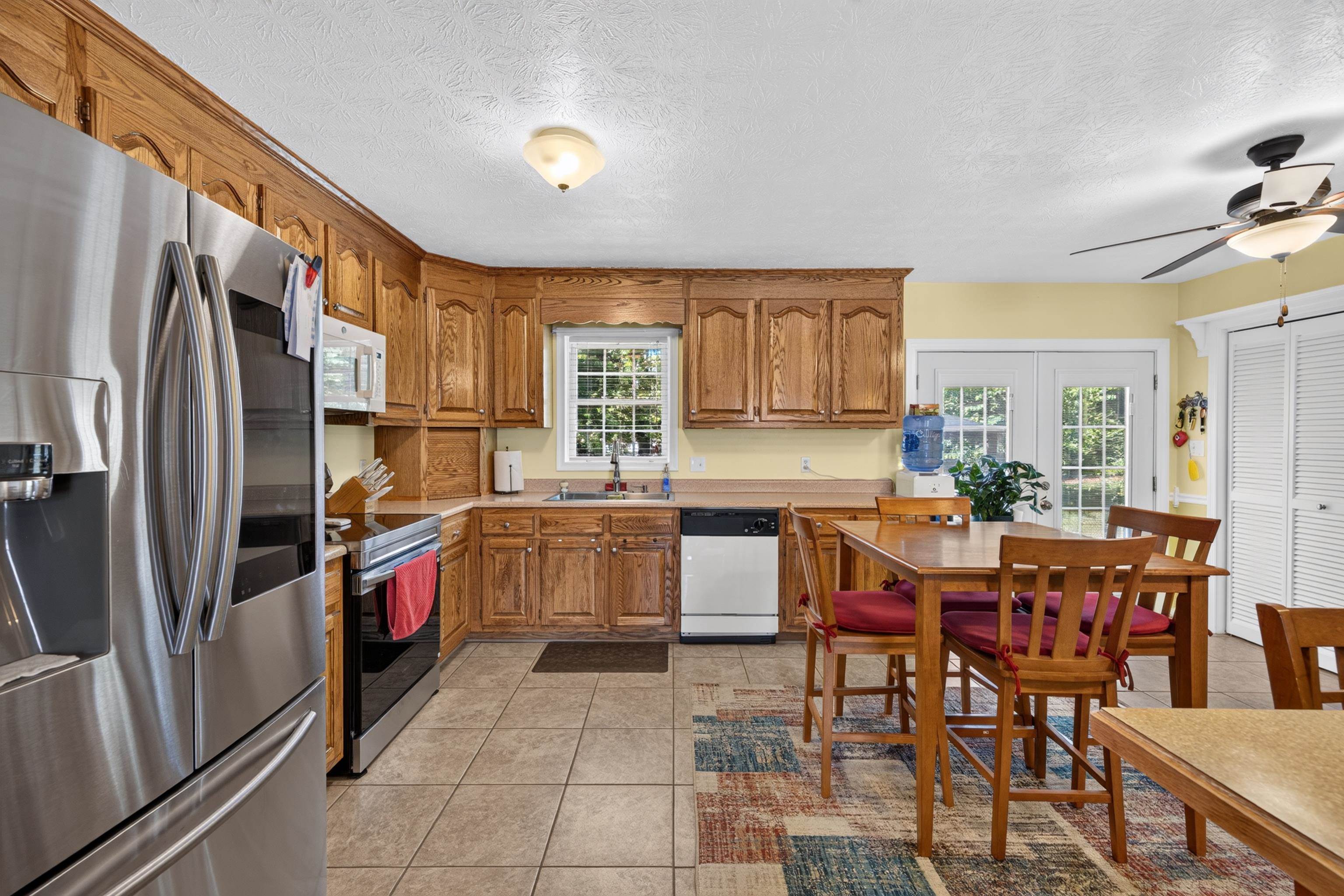 2400 MOSLEY ST, WAYNESBORO, Virginia 22980, 3 Bedrooms Bedrooms, ,2 BathroomsBathrooms,Residential,2400 MOSLEY ST,678670 MLS # 678670