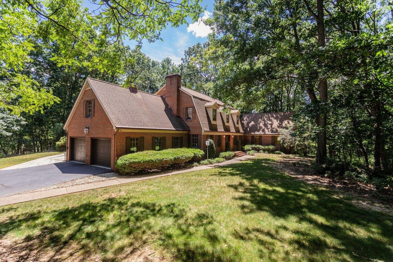 926 TRINITY CHURCH RD, ROCKINGHAM, Virginia 22802, 4 Bedrooms Bedrooms, ,3 BathroomsBathrooms,Residential,926 TRINITY CHURCH RD,678725 MLS # 678725