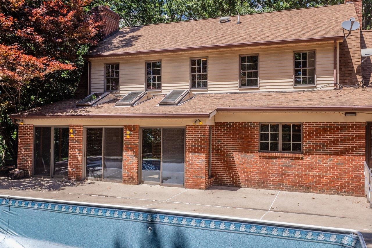 926 TRINITY CHURCH RD, ROCKINGHAM, Virginia 22802, 4 Bedrooms Bedrooms, ,3 BathroomsBathrooms,Residential,926 TRINITY CHURCH RD,678725 MLS # 678725