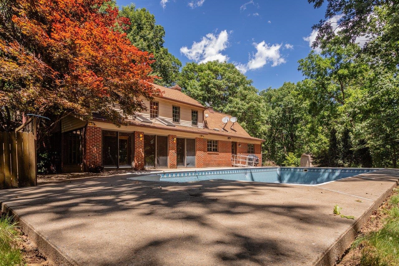 926 TRINITY CHURCH RD, ROCKINGHAM, Virginia 22802, 4 Bedrooms Bedrooms, ,3 BathroomsBathrooms,Residential,926 TRINITY CHURCH RD,678725 MLS # 678725