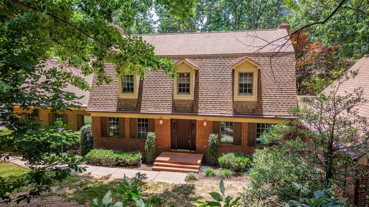 926 TRINITY CHURCH RD, ROCKINGHAM, Virginia 22802, 4 Bedrooms Bedrooms, ,3 BathroomsBathrooms,Residential,926 TRINITY CHURCH RD,678725 MLS # 678725