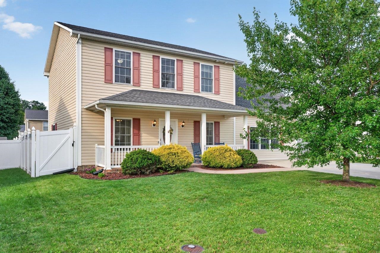 264 DYLAN CIR, BRIDGEWATER, Virginia 22812, 4 Bedrooms Bedrooms, ,2 BathroomsBathrooms,Residential,264 DYLAN CIR,678745 MLS # 678745