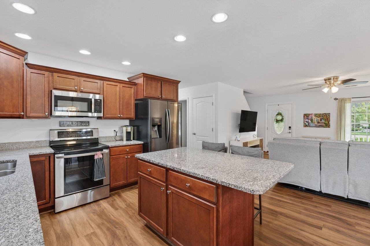 264 DYLAN CIR, BRIDGEWATER, Virginia 22812, 4 Bedrooms Bedrooms, ,2 BathroomsBathrooms,Residential,264 DYLAN CIR,678745 MLS # 678745