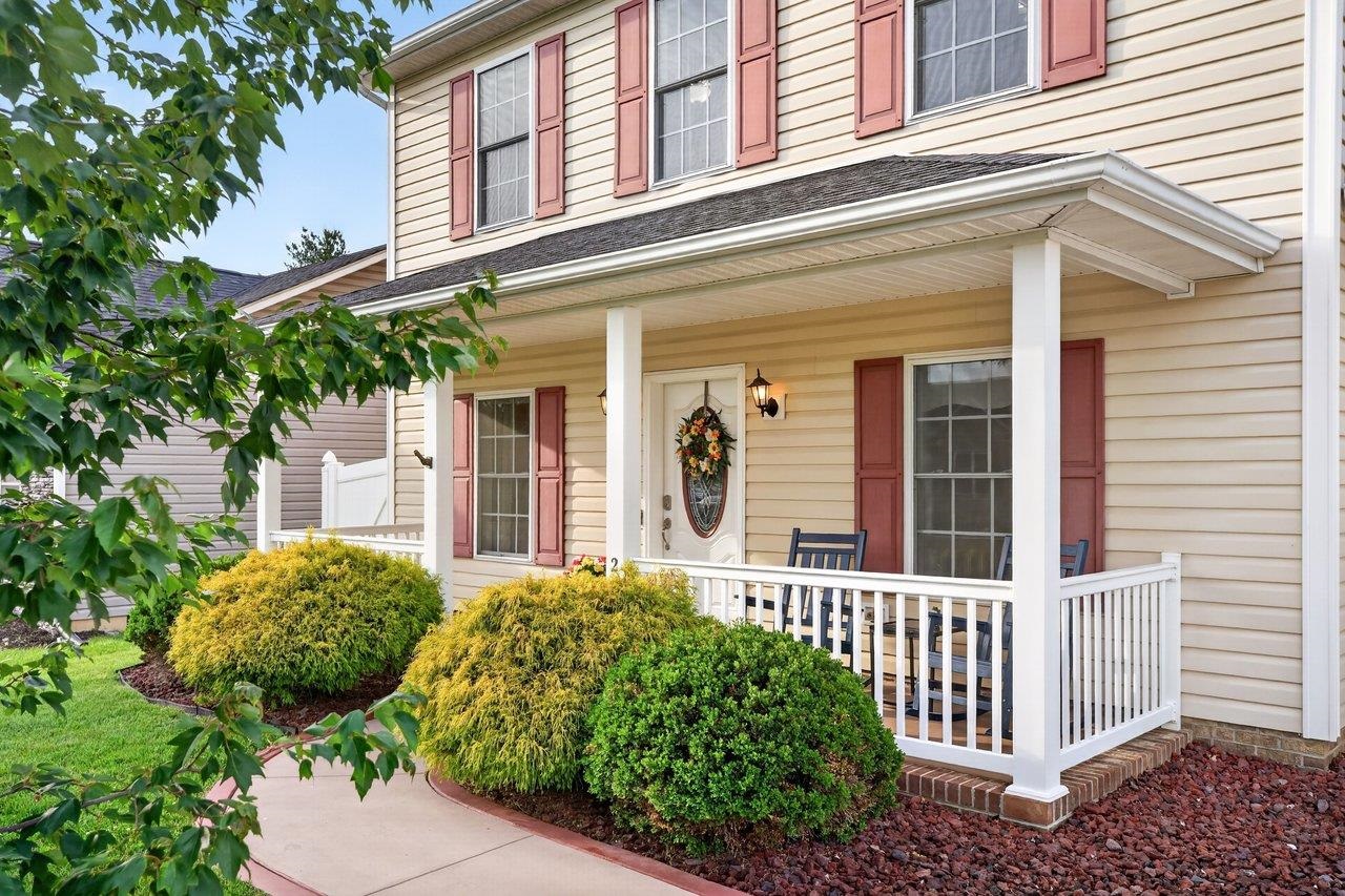 264 DYLAN CIR, BRIDGEWATER, Virginia 22812, 4 Bedrooms Bedrooms, ,2 BathroomsBathrooms,Residential,264 DYLAN CIR,678745 MLS # 678745