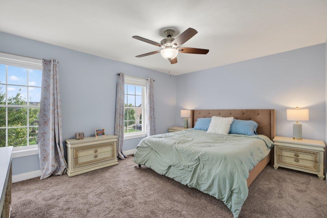 264 DYLAN CIR, BRIDGEWATER, Virginia 22812, 4 Bedrooms Bedrooms, ,2 BathroomsBathrooms,Residential,264 DYLAN CIR,678745 MLS # 678745