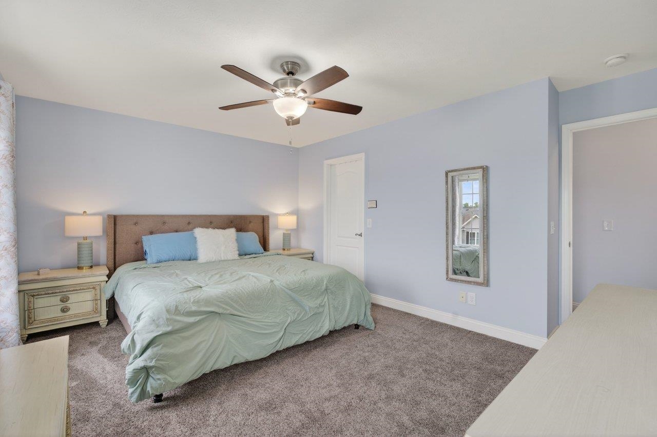 264 DYLAN CIR, BRIDGEWATER, Virginia 22812, 4 Bedrooms Bedrooms, ,2 BathroomsBathrooms,Residential,264 DYLAN CIR,678745 MLS # 678745