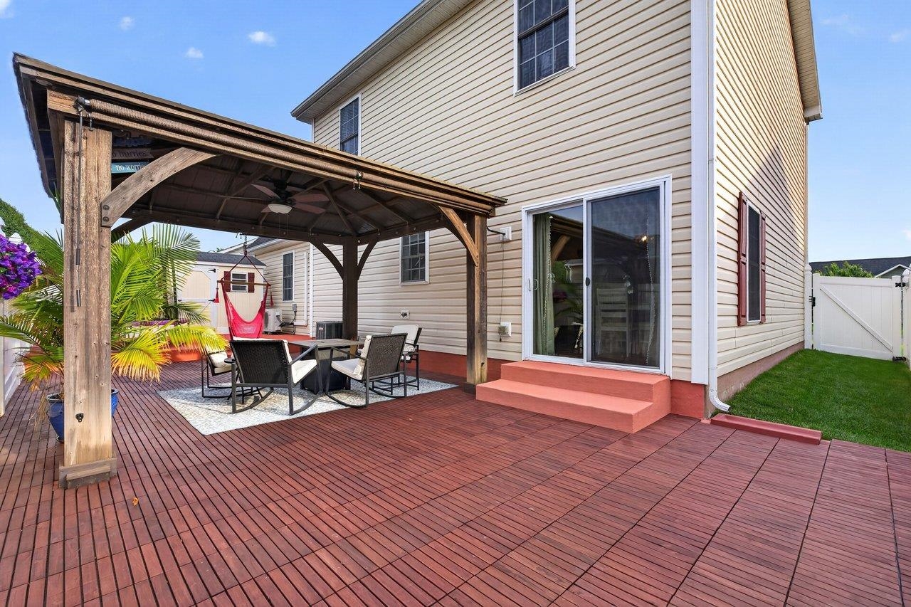264 DYLAN CIR, BRIDGEWATER, Virginia 22812, 4 Bedrooms Bedrooms, ,2 BathroomsBathrooms,Residential,264 DYLAN CIR,678745 MLS # 678745