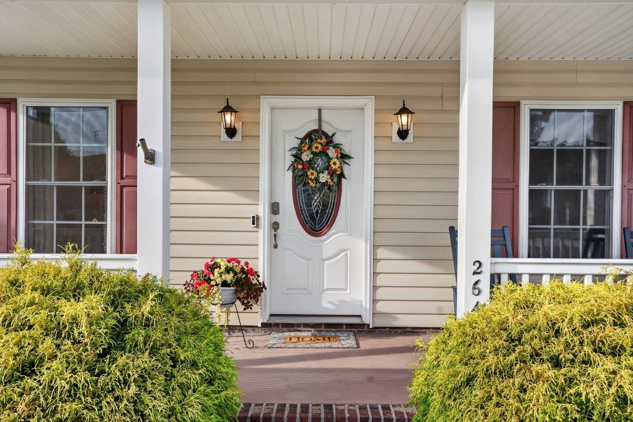 264 DYLAN CIR, BRIDGEWATER, Virginia 22812, 4 Bedrooms Bedrooms, ,2 BathroomsBathrooms,Residential,264 DYLAN CIR,678745 MLS # 678745