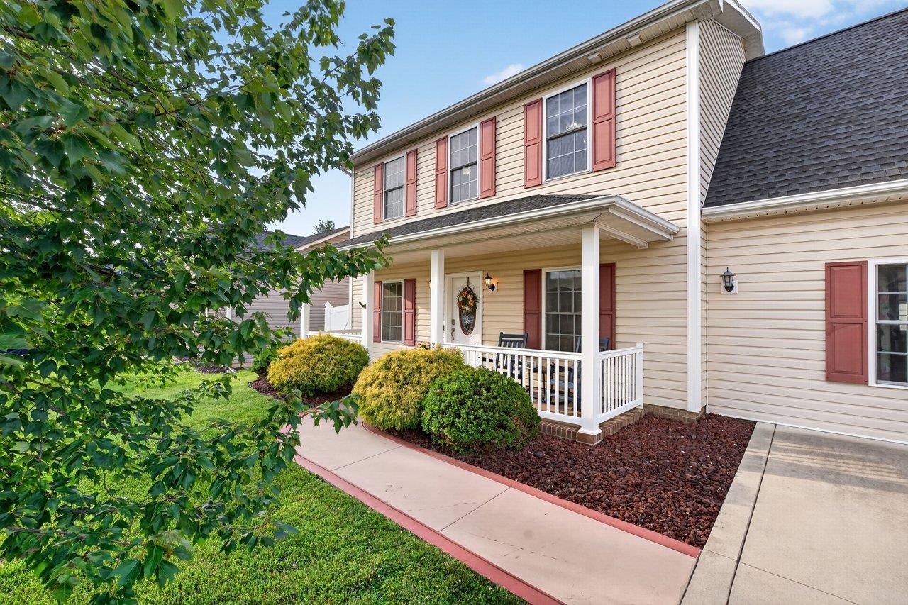 264 DYLAN CIR, BRIDGEWATER, Virginia 22812, 4 Bedrooms Bedrooms, ,2 BathroomsBathrooms,Residential,264 DYLAN CIR,678745 MLS # 678745