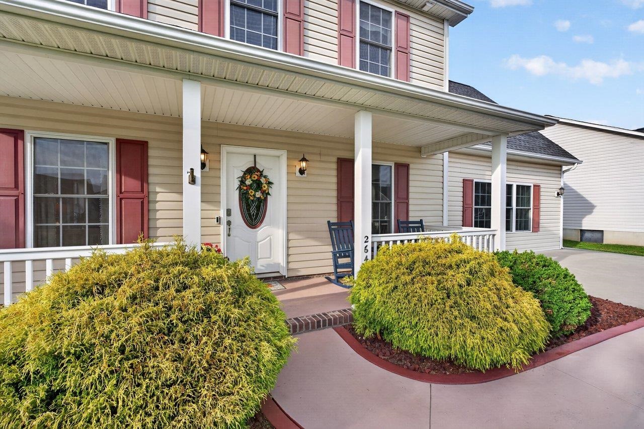 264 DYLAN CIR, BRIDGEWATER, Virginia 22812, 4 Bedrooms Bedrooms, ,2 BathroomsBathrooms,Residential,264 DYLAN CIR,678745 MLS # 678745