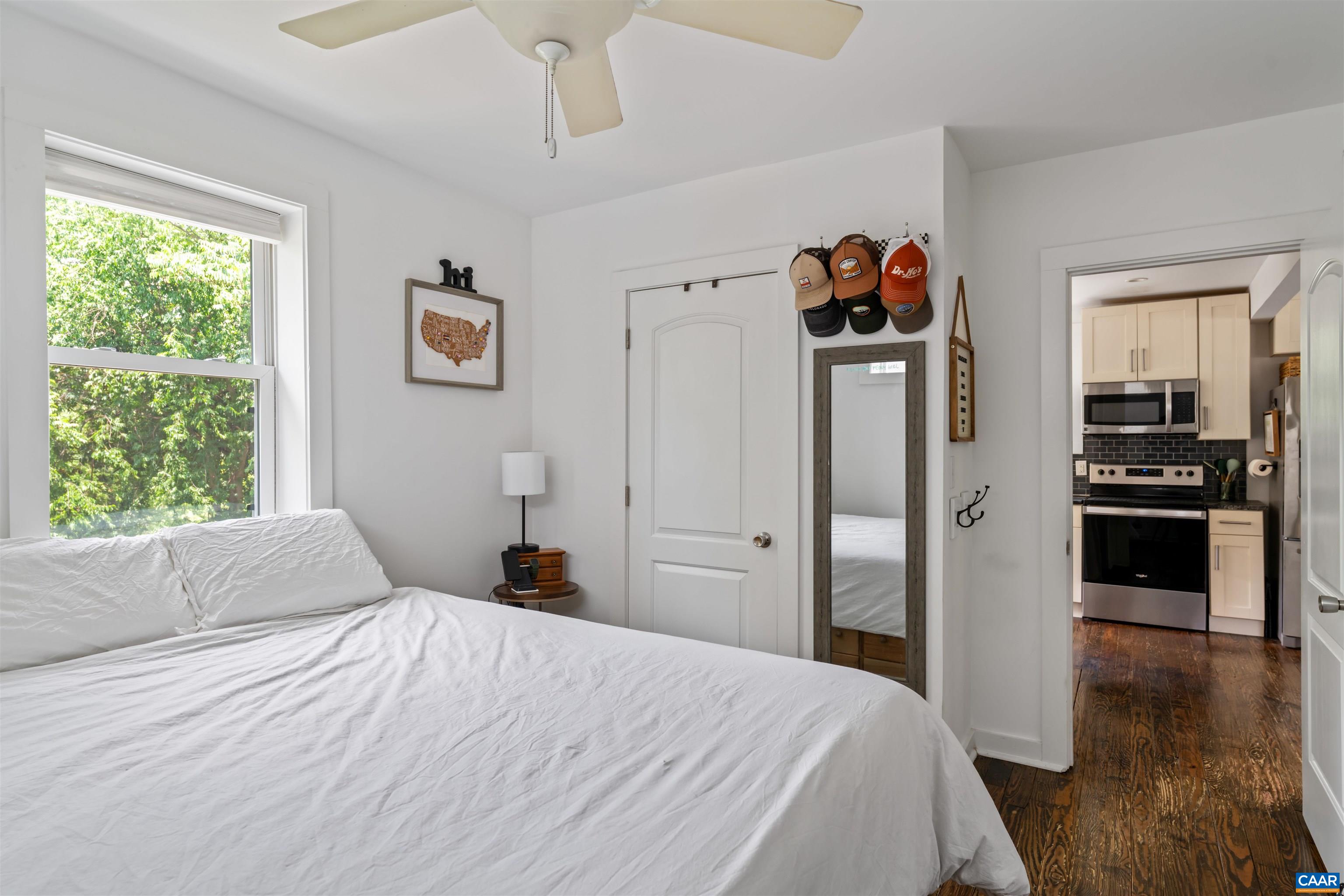 803 RIDGE ST, CHARLOTTESVILLE, Virginia 22902, 2 Bedrooms Bedrooms, ,1 BathroomBathrooms,Residential,803 RIDGE ST,678781 MLS # 678781