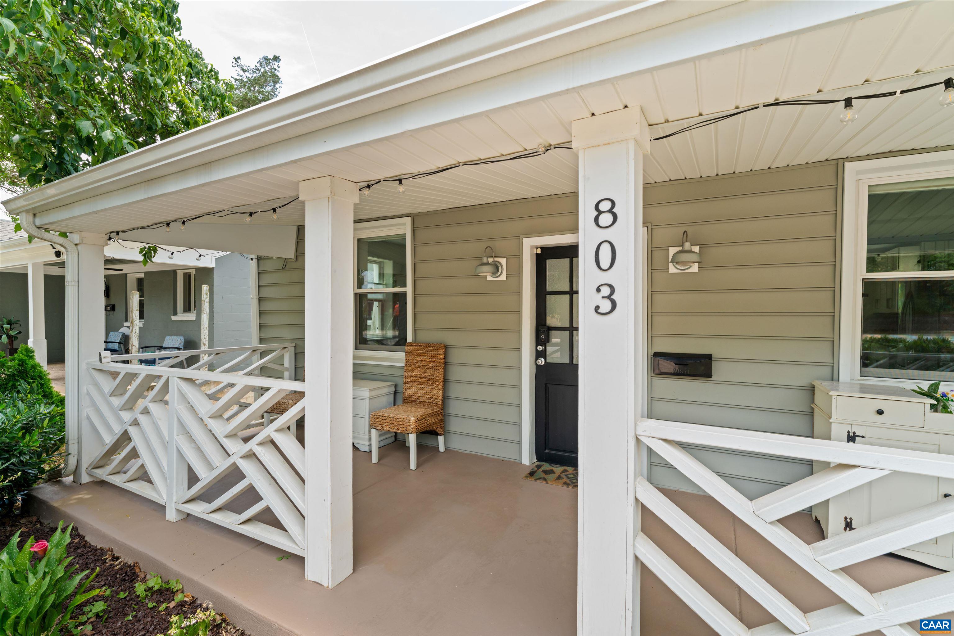 803 RIDGE ST, CHARLOTTESVILLE, Virginia 22902, 2 Bedrooms Bedrooms, ,1 BathroomBathrooms,Residential,803 RIDGE ST,678781 MLS # 678781
