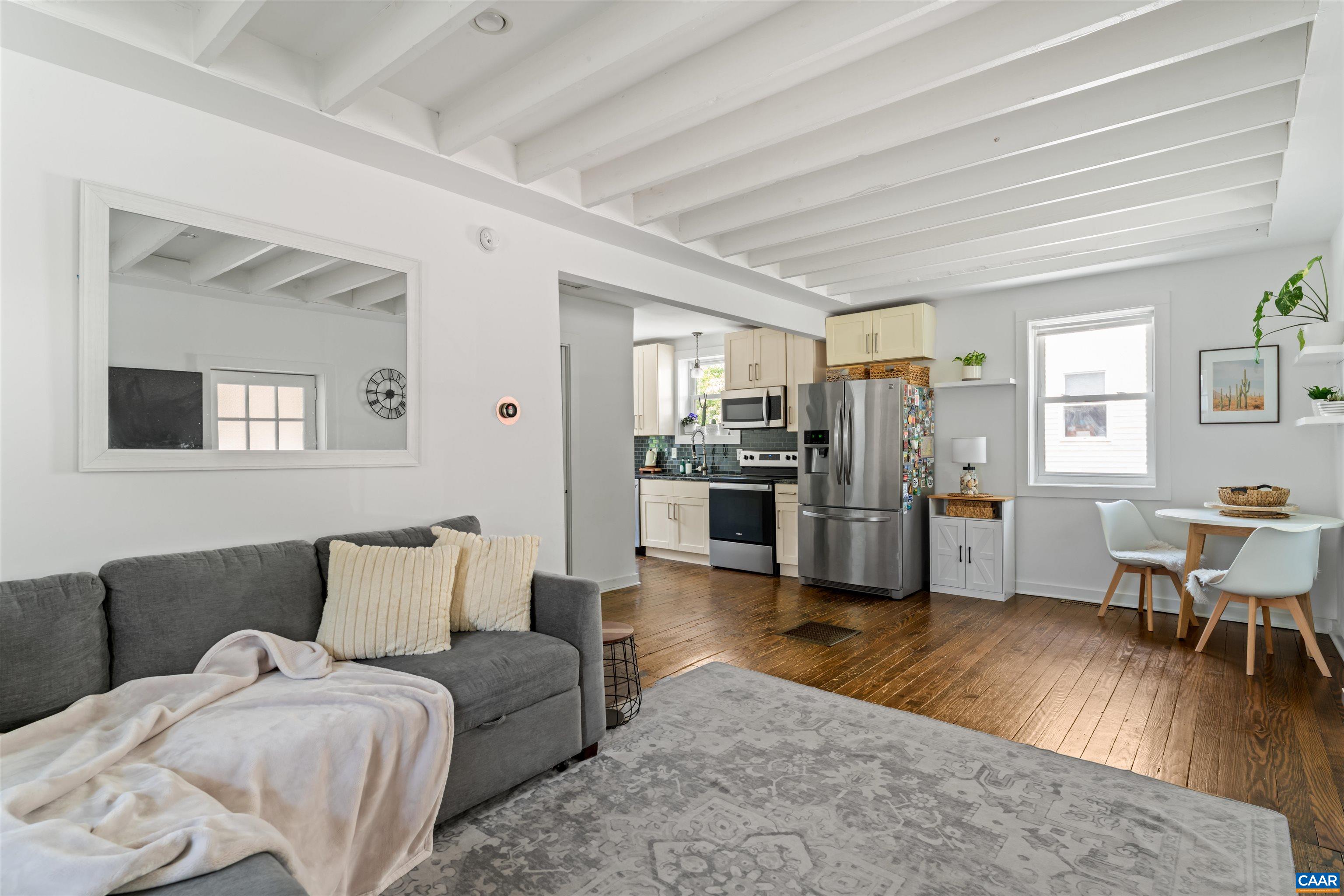 803 RIDGE ST, CHARLOTTESVILLE, Virginia 22902, 2 Bedrooms Bedrooms, ,1 BathroomBathrooms,Residential,803 RIDGE ST,678781 MLS # 678781