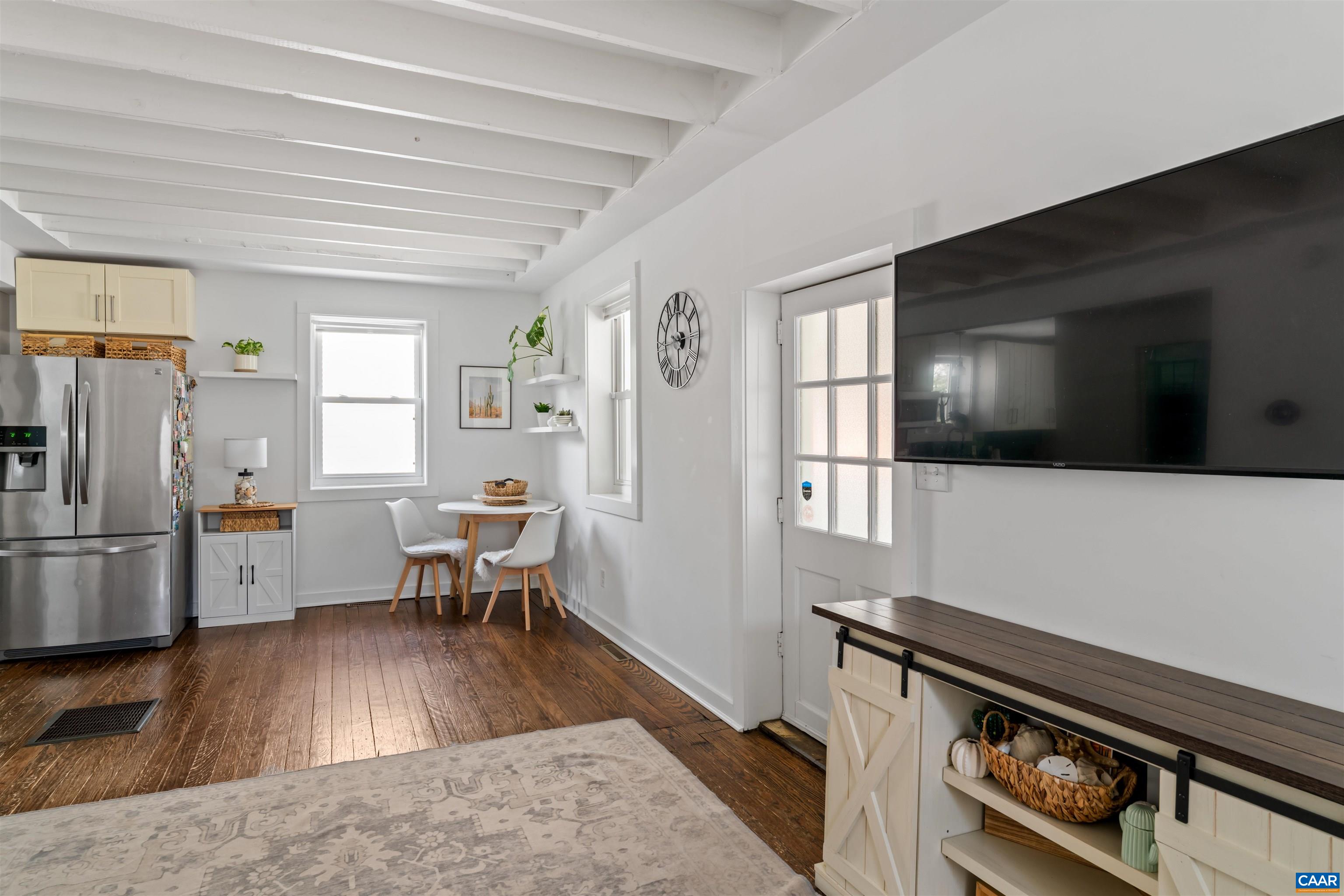 803 RIDGE ST, CHARLOTTESVILLE, Virginia 22902, 2 Bedrooms Bedrooms, ,1 BathroomBathrooms,Residential,803 RIDGE ST,678781 MLS # 678781