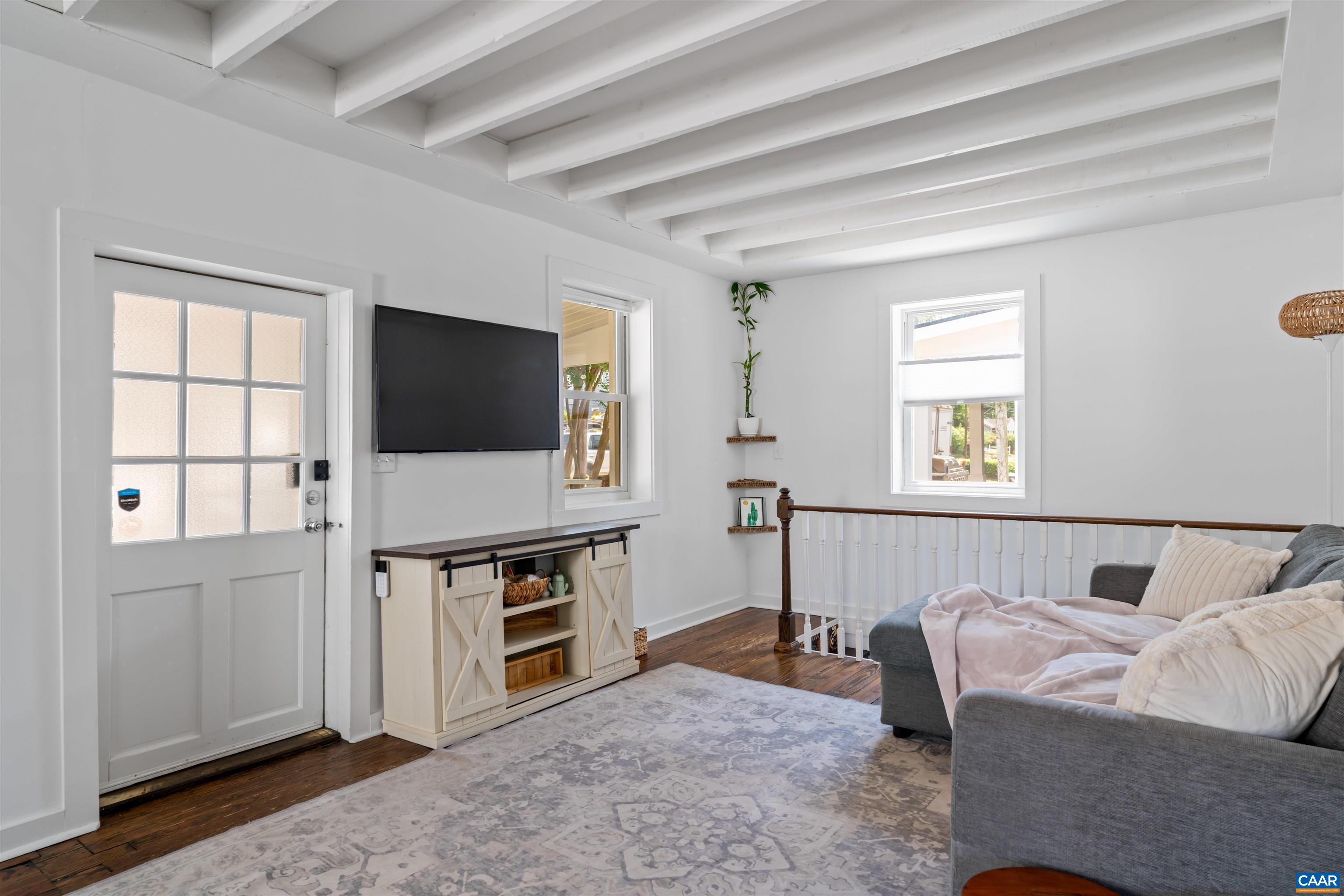 803 RIDGE ST, CHARLOTTESVILLE, Virginia 22902, 2 Bedrooms Bedrooms, ,1 BathroomBathrooms,Residential,803 RIDGE ST,678781 MLS # 678781