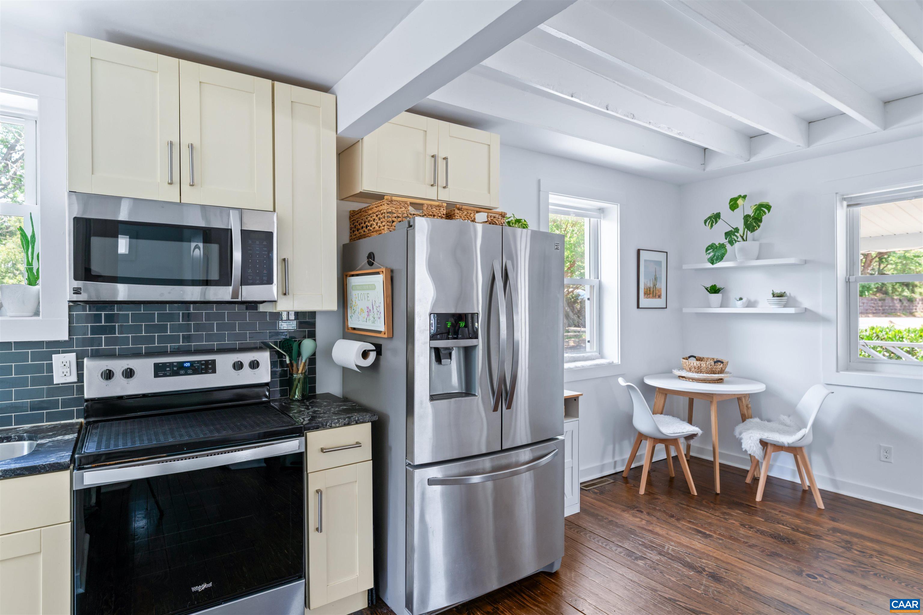 803 RIDGE ST, CHARLOTTESVILLE, Virginia 22902, 2 Bedrooms Bedrooms, ,1 BathroomBathrooms,Residential,803 RIDGE ST,678781 MLS # 678781