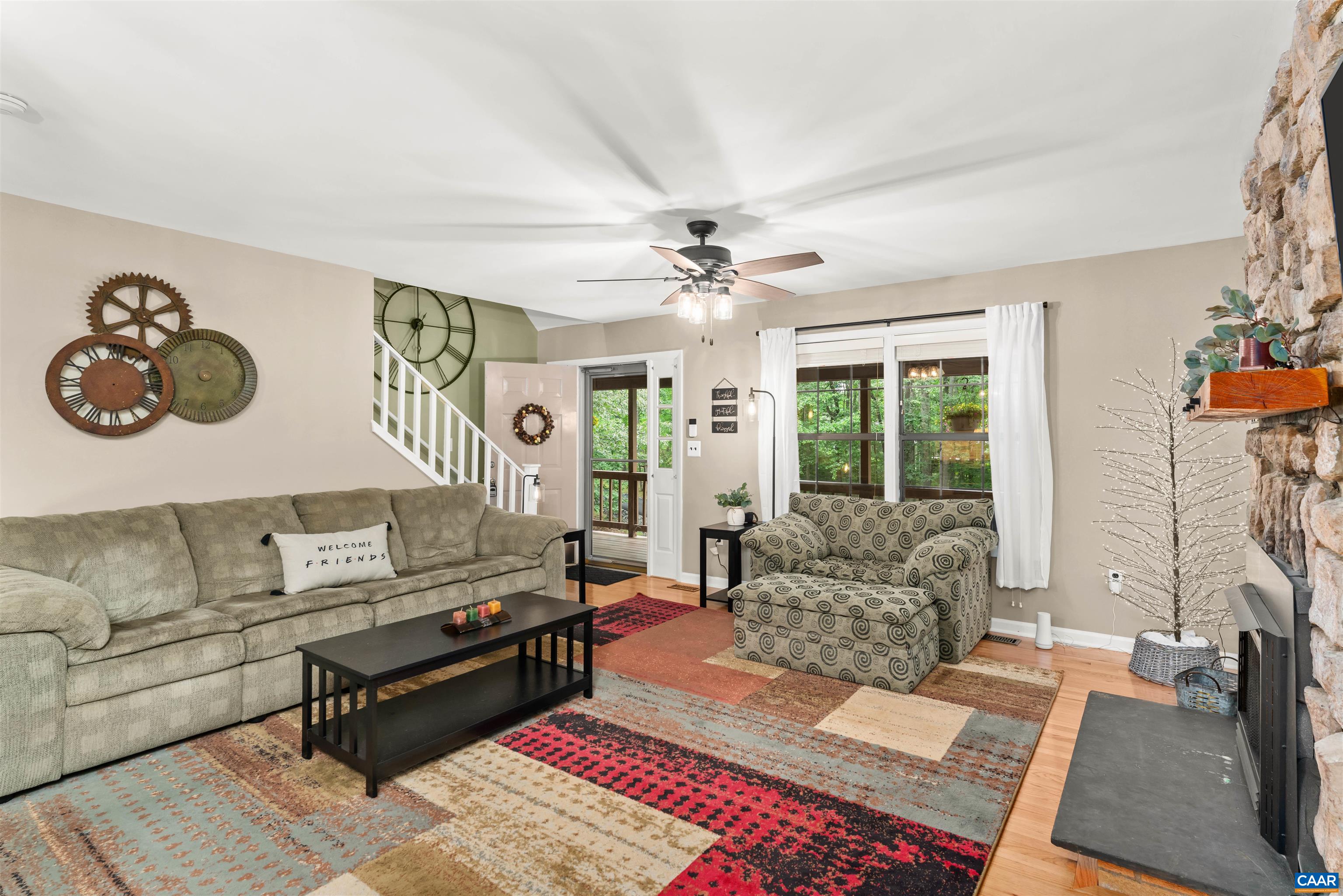 116 LAKEWOOD DR, MINERAL, Virginia 23117, 3 Bedrooms Bedrooms, ,2 BathroomsBathrooms,Residential,116 Lakewood Drive Mineral, Virginia 23117,116 LAKEWOOD DR,678873 MLS # 678873