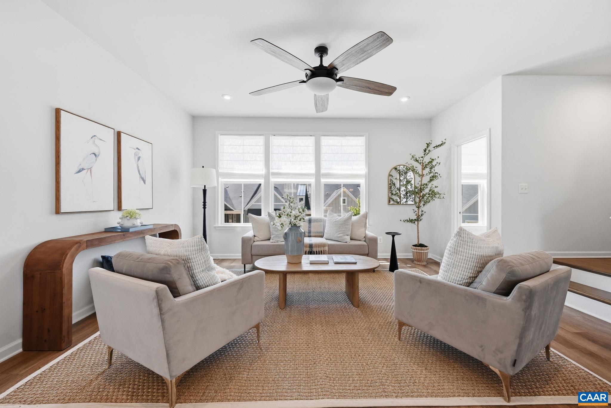 4444 ALSTON ST, CROZET, Virginia 22932, 4 Bedrooms Bedrooms, ,3 BathroomsBathrooms,Residential,End Unit AND Rooftop Terrace,4444 ALSTON ST,678882 MLS # 678882